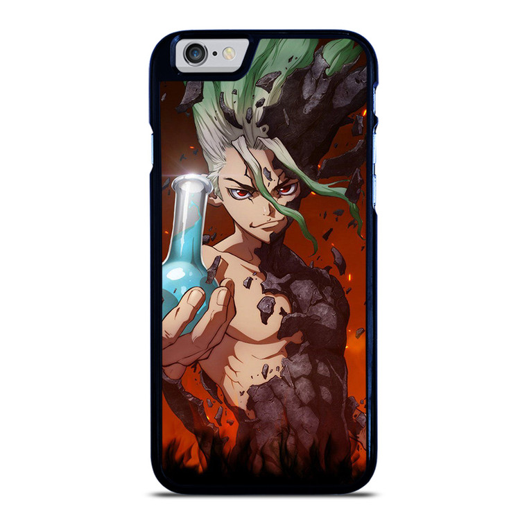 DR STONE ANIME 2 iPhone 6 / 6S Case Cover