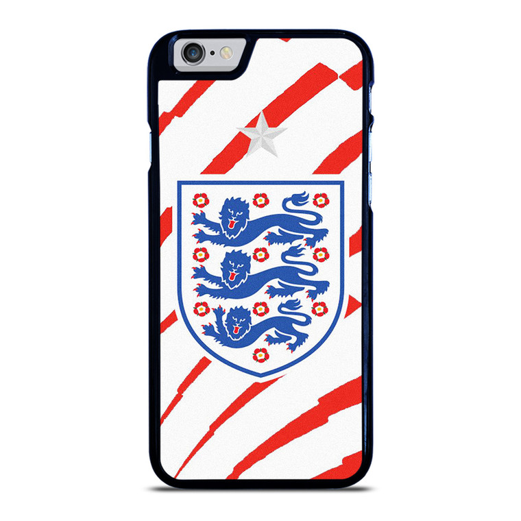 ENGLAND FOOTBALL TEAM iPhone 6 / 6S Case Cover