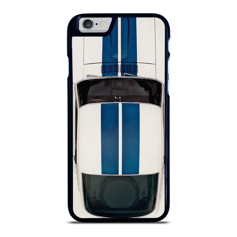 FORD MUSTANG SHELBY GT350 iPhone 6 / 6S Case Cover