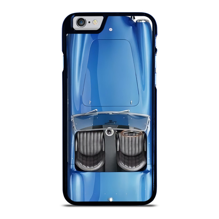 FORD SHELBY COBRA VINTAGE iPhone 6 / 6S Case Cover