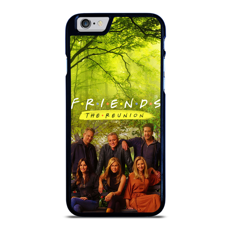 FRIENDS THE REUNION iPhone 6 / 6S Case Cover