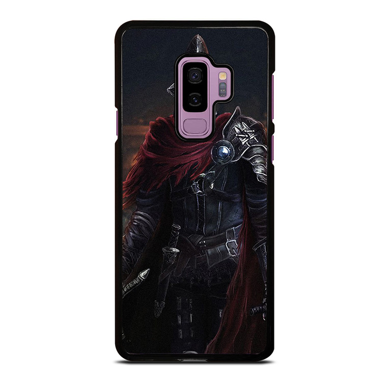 ABYSS WATCHERS DARK SOUL ANIME Samsung Galaxy S9 Plus Case Cover