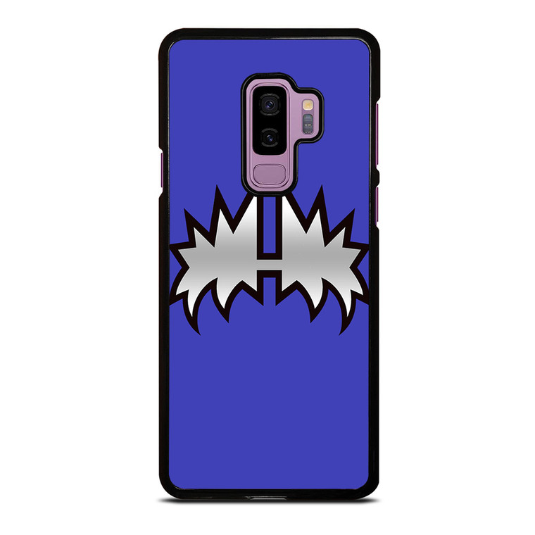 ACE FREHLEY KISS ICON Samsung Galaxy S9 Plus Case Cover
