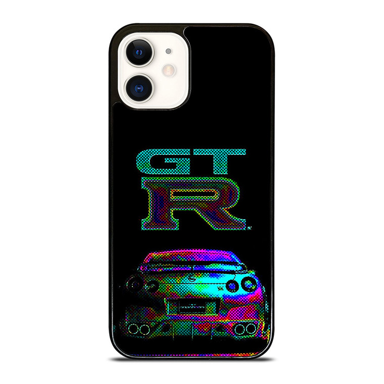 2PAC TUPAC SHAKUR RAPPER iPhone 12 Case Cover