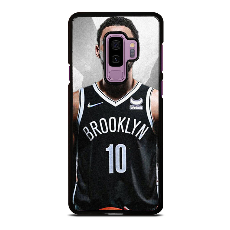 BEN SIMMONS BROOKLYN NETS Samsung Galaxy S9 Plus Case Cover