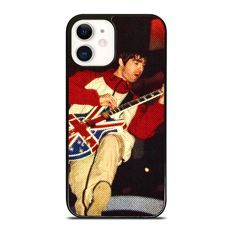 2PAC TUPAC SHAKUR RAPPER iPhone 12 Case Cover