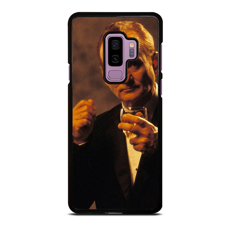 BILL MURRAY ACTOR Samsung Galaxy S9 Plus Case Cover