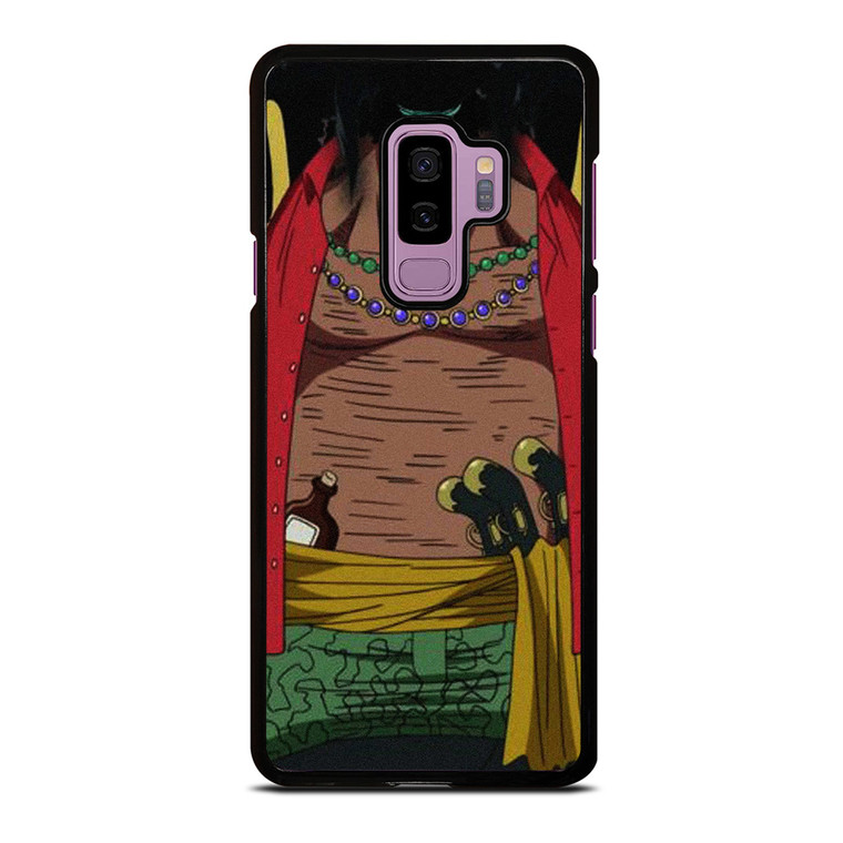 BLACKBEARD ONE PIECE 2 Samsung Galaxy S9 Plus Case Cover