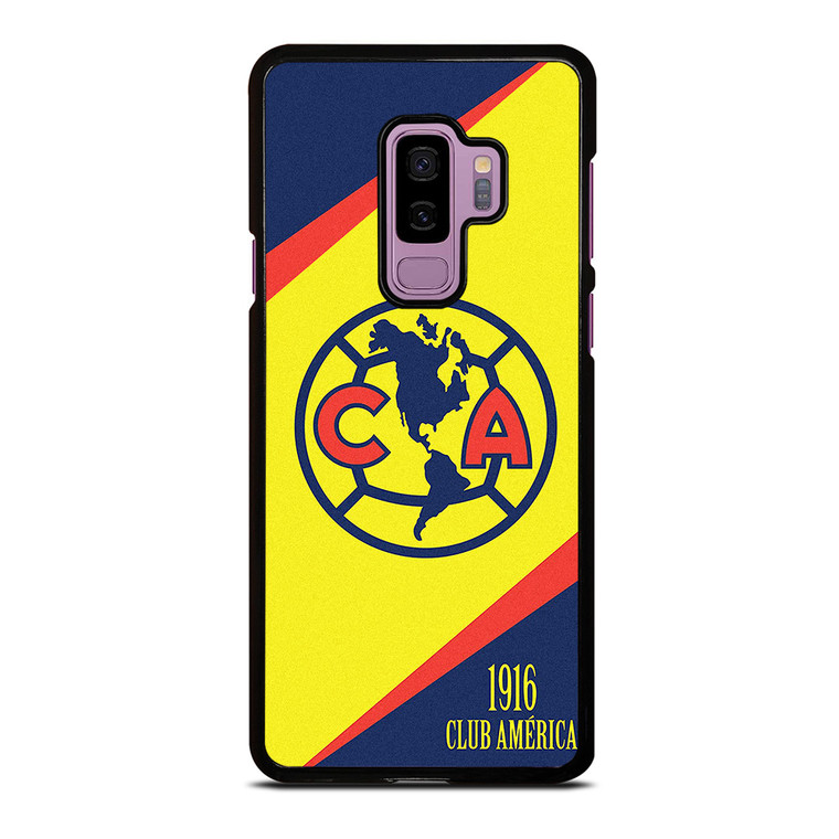 CLUB AMERICA 1916 Samsung Galaxy S9 Plus Case Cover