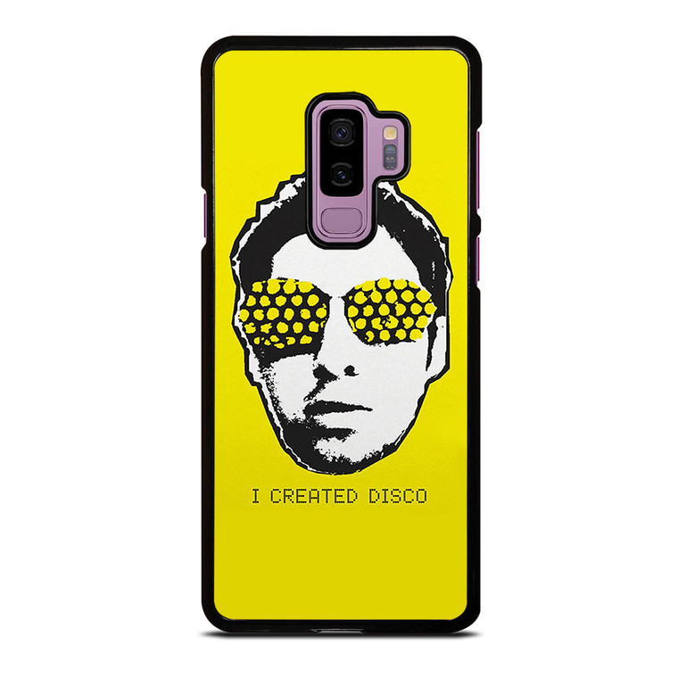 DJ CALVIN HARRIS Samsung Galaxy S9 Plus Case Cover