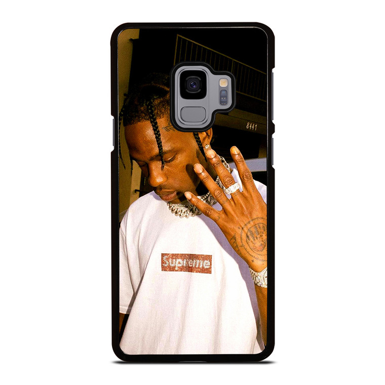 2 CHAINZ SUPREME Samsung Galaxy S9 Case Cover