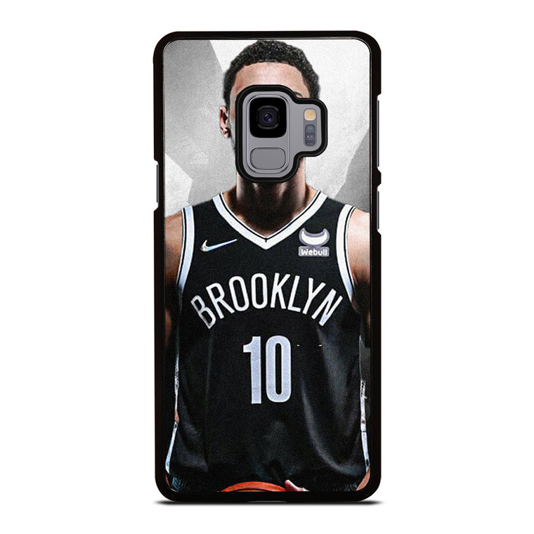 BEN SIMMONS BROOKLYN NETS Samsung Galaxy S9 Case Cover