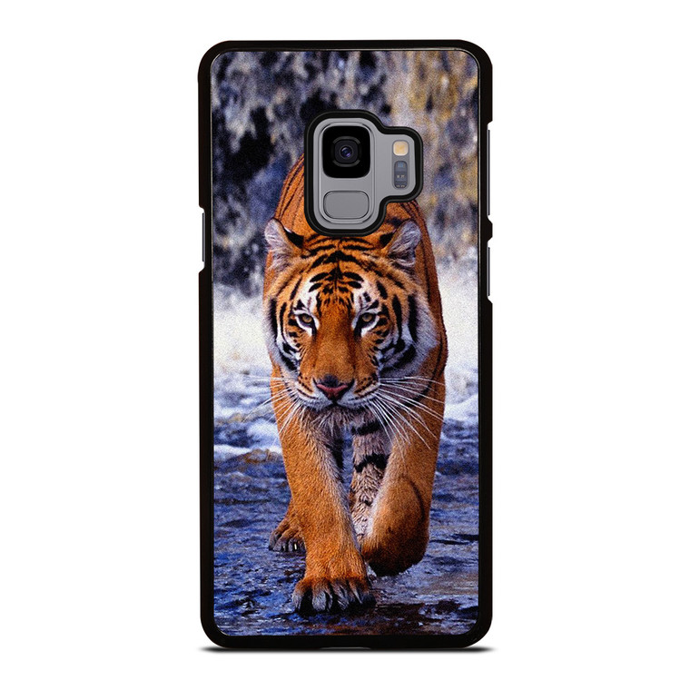 BENGAL TIGER COOL Samsung Galaxy S9 Case Cover