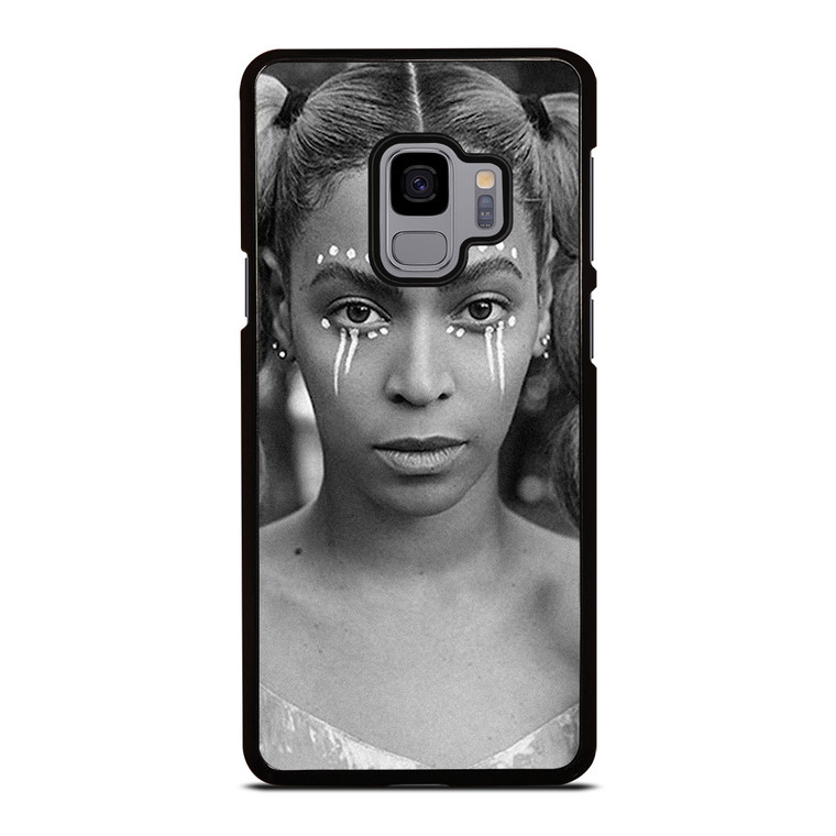BEYONCE LEMONADE Samsung Galaxy S9 Case Cover