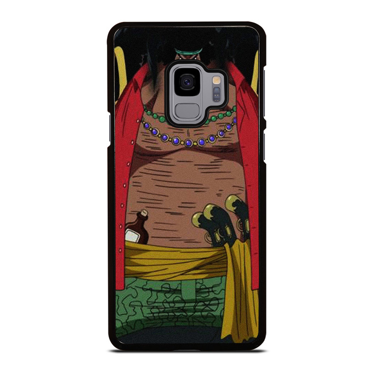BLACKBEARD ONE PIECE 2 Samsung Galaxy S9 Case Cover
