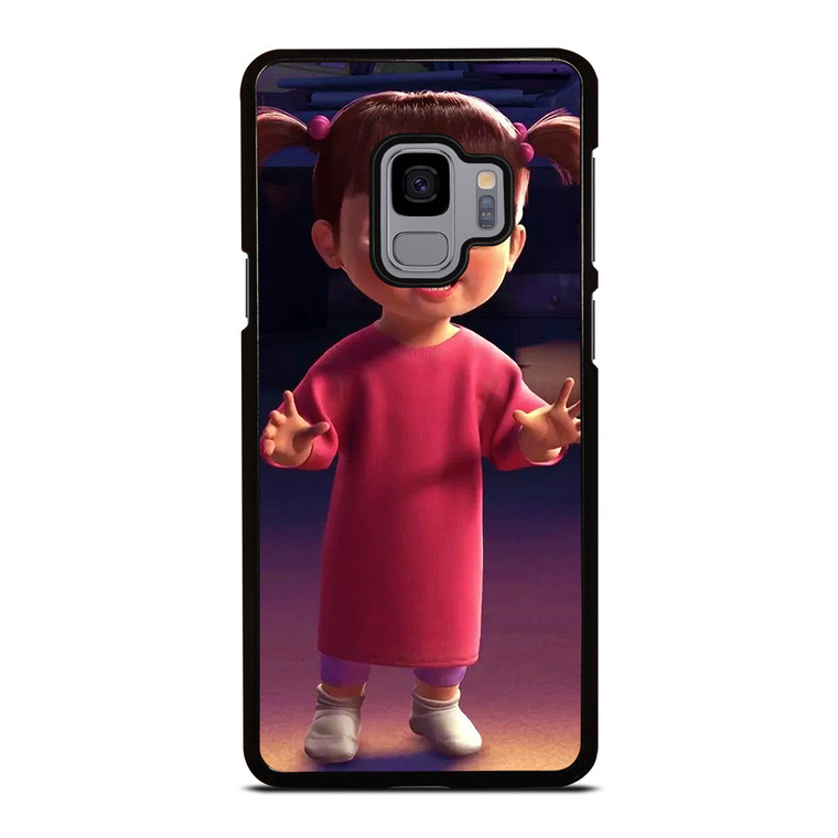 BOO MONSTER INC Samsung Galaxy S9 Case Cover