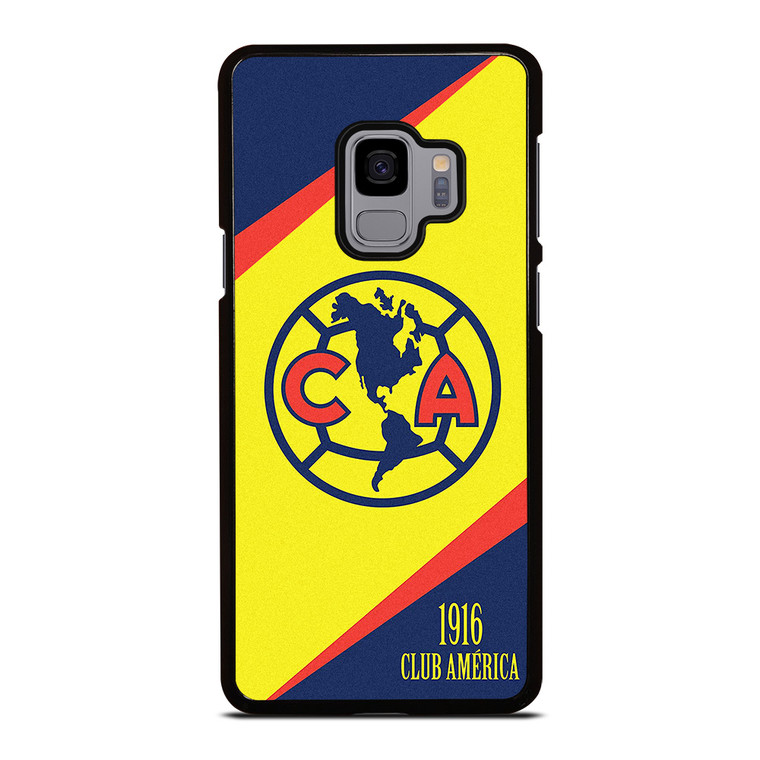 CLUB AMERICA 1916 Samsung Galaxy S9 Case Cover