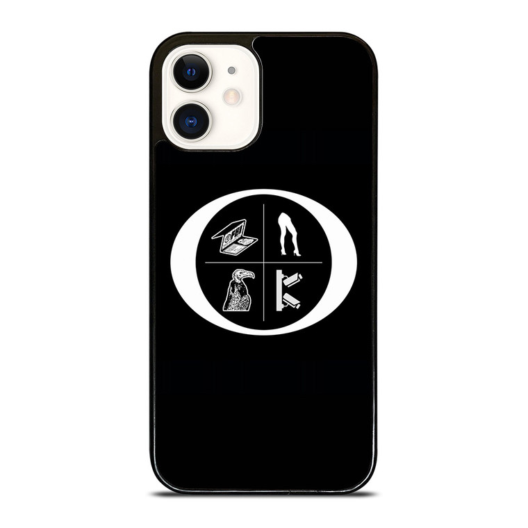 2PAC TUPAC SHAKUR RAPPER iPhone 12 Case Cover 2PAC TUPAC SHAKUR RAPPER iPhone 12 Case Cover
