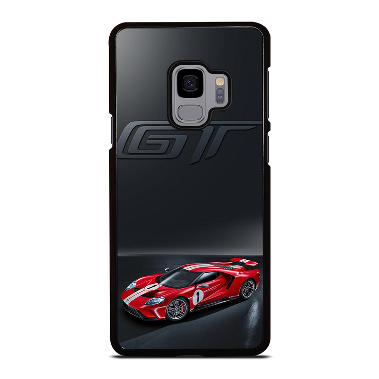 FORD GT SPORT CAR Samsung Galaxy S9 Case Cover