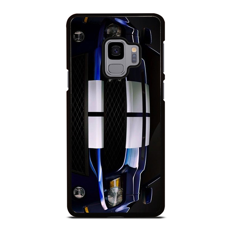 FORD MUSTANG BUMPER Samsung Galaxy S9 Case Cover
