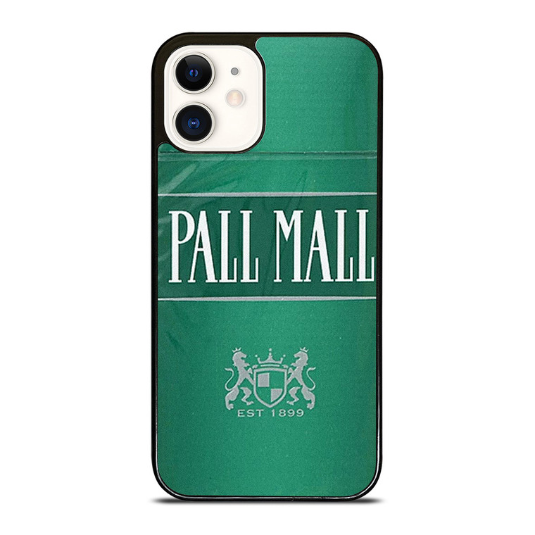 2PAC TUPAC SHAKUR RAPPER iPhone 12 Case Cover