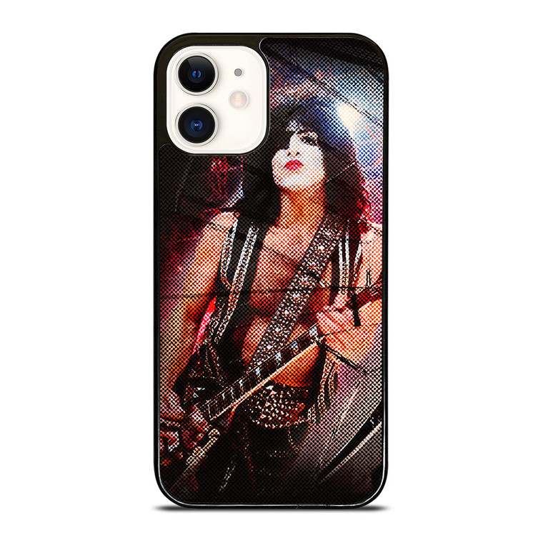 2PAC TUPAC SHAKUR RAPPER iPhone 12 Case Cover