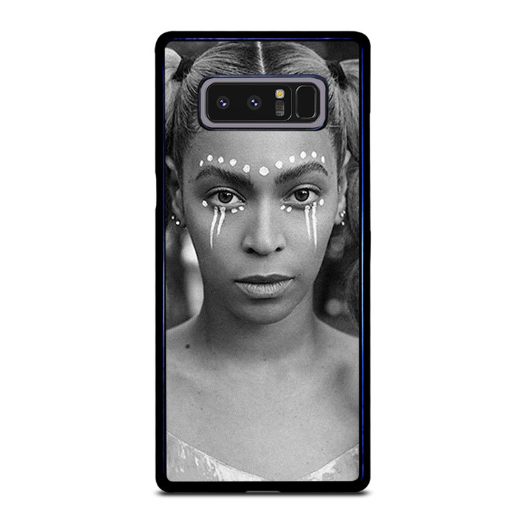 BEYONCE LEMONADE Samsung Galaxy Note 8 Case Cover