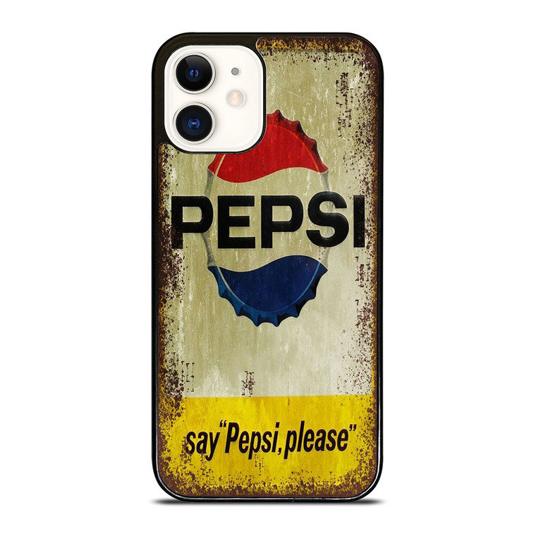 2PAC TUPAC SHAKUR RAPPER iPhone 12 Case Cover