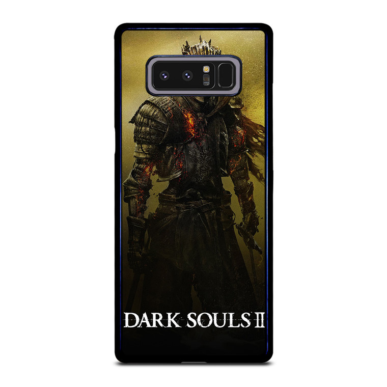 DARK SOULS III GAMES Samsung Galaxy Note 8 Case Cover