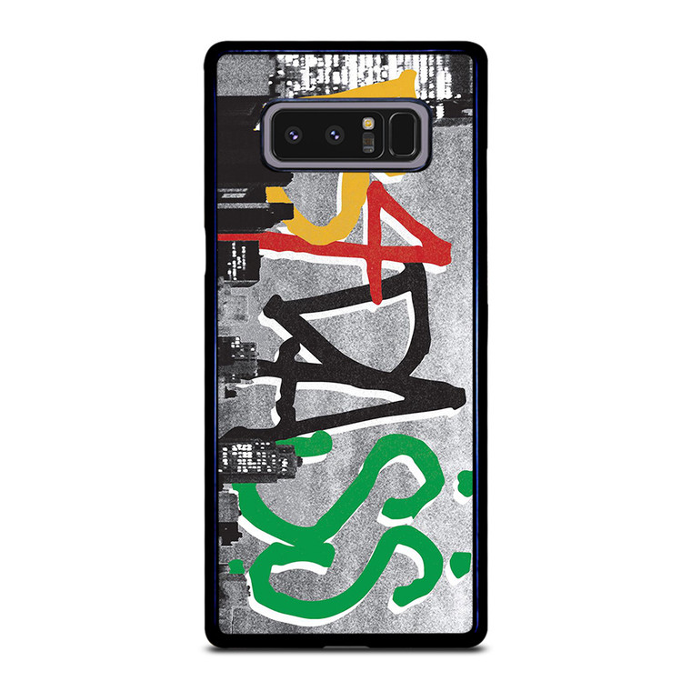 JOEY BADASS RAPPER LOGO Samsung Galaxy Note 8 Case Cover
