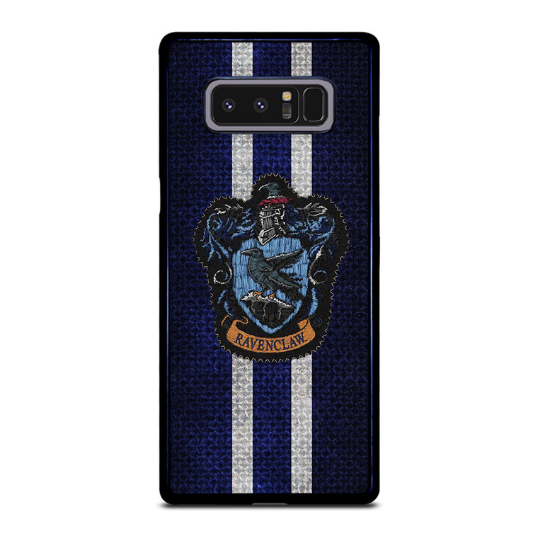 RAVENCLAW HARRY POTTER WITCHCRAFT Samsung Galaxy Note 8 Case Cover RAVENCLAW HARRY POTTER WITCHCRAFT Samsung Galaxy Note 8 Case Cover