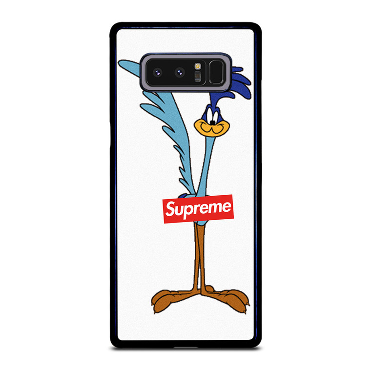 ROAD RUNNER SUPREME Samsung Galaxy Note 8 Case Cover