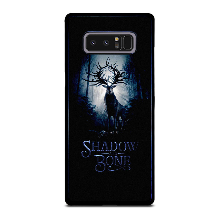 SHADOW AND BONE MOVIE SERIES 2 Samsung Galaxy Note 8 Case Cover