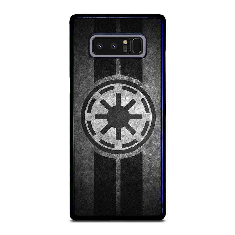 STAR WARS EMPIRE LOGO Samsung Galaxy Note 8 Case Cover