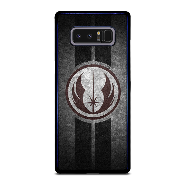 STAR WARS JEDI STRIPE Samsung Galaxy Note 8 Case Cover
