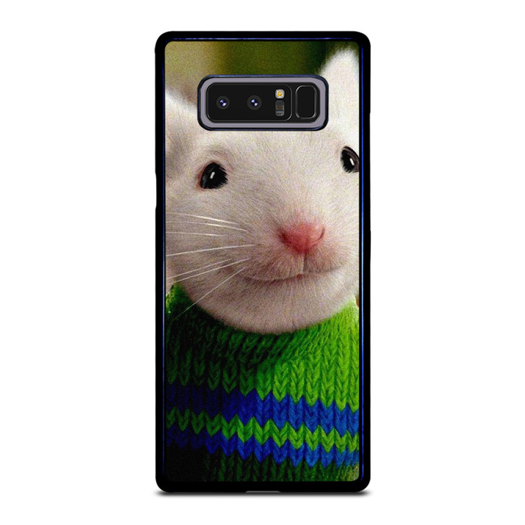 STUART LITTLE MOVIES Samsung Galaxy Note 8 Case Cover
