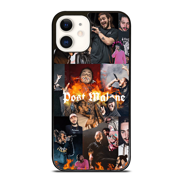 2PAC TUPAC SHAKUR RAPPER iPhone 12 Case Cover