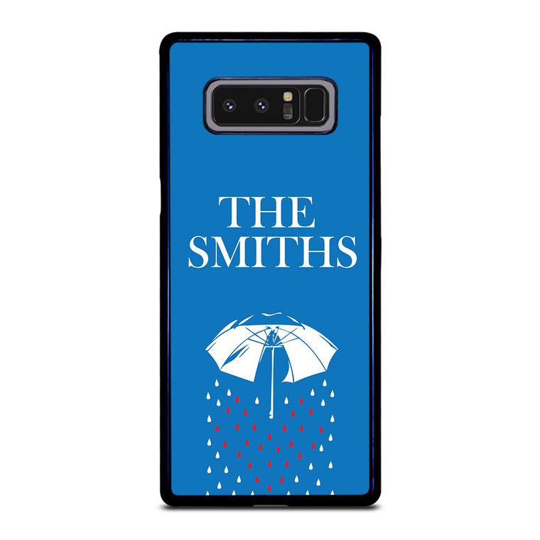 THE SMITHS ROCK BAND  Samsung Galaxy Note 8 Case Cover