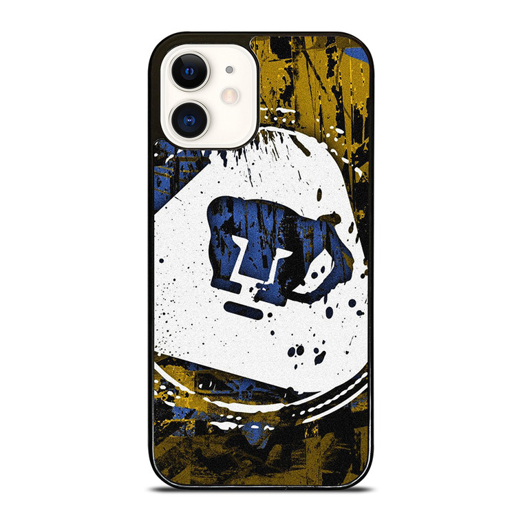 2PAC TUPAC SHAKUR RAPPER iPhone 12 Case Cover