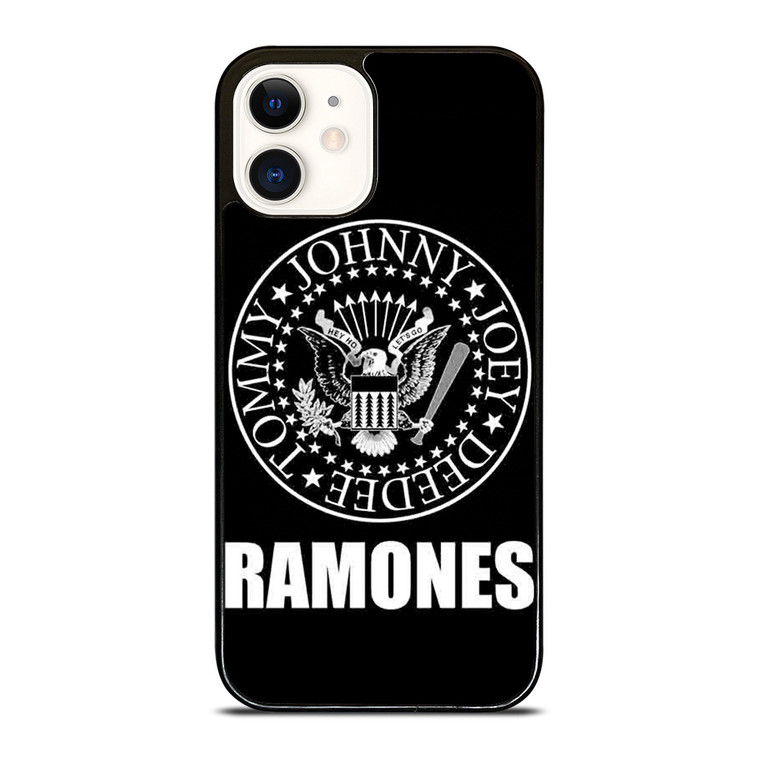 2PAC TUPAC SHAKUR RAPPER iPhone 12 Case Cover