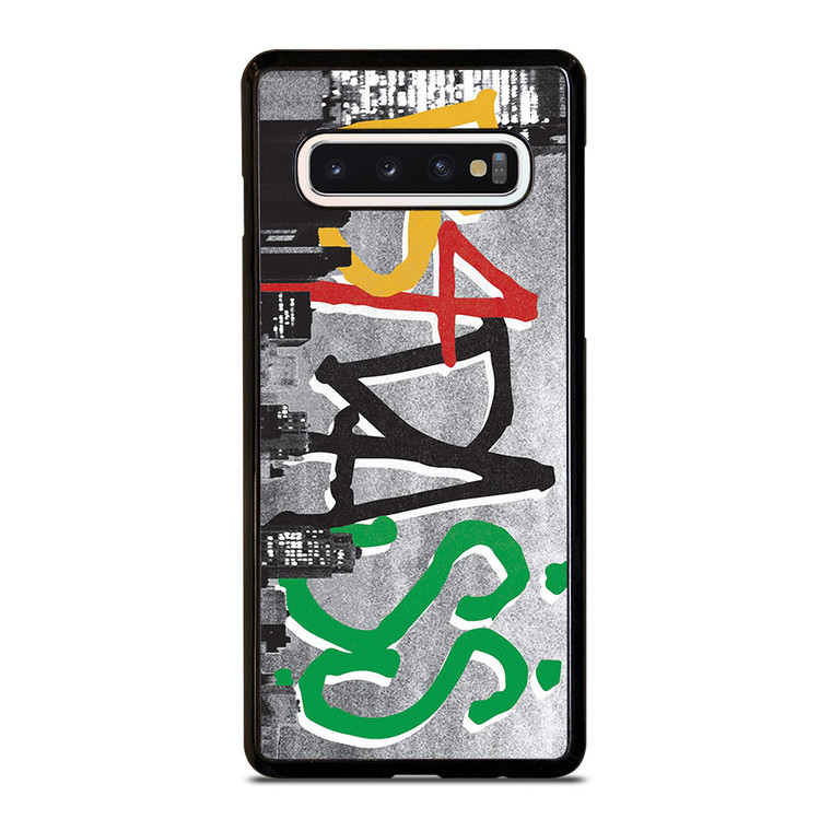 JOEY BADASS RAPPER LOGO Samsung Galaxy S10 Case Cover