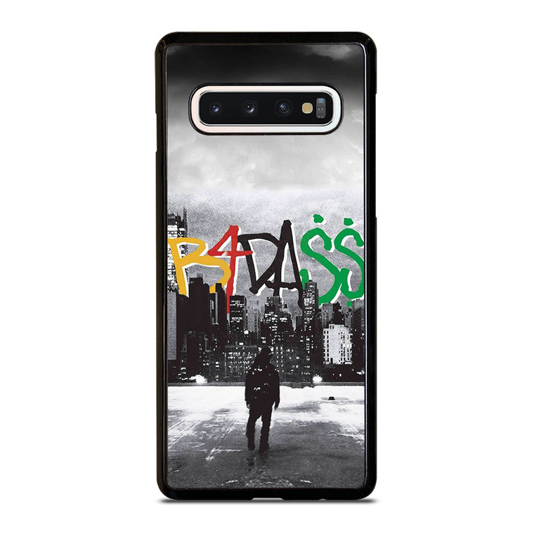 JOEY BADASS RAPPER SYMBOL Samsung Galaxy S10 Case Cover