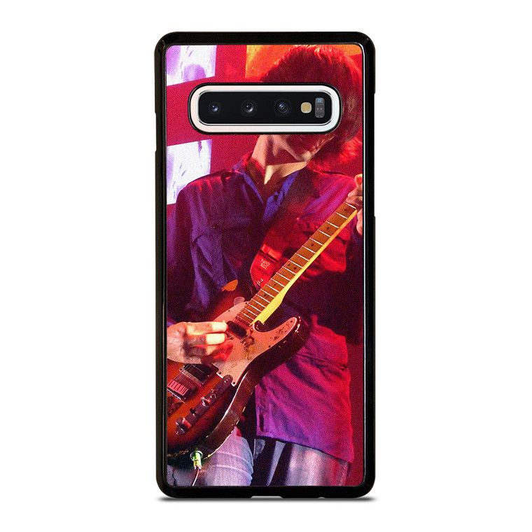 JONNY GREENWOOD RADIOHEAD Samsung Galaxy S10 Case Cover