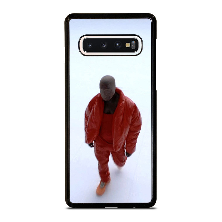 KANYE WEST DONDA 3 Samsung Galaxy S10 Case Cover