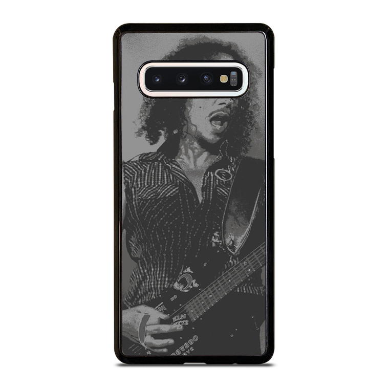 KIRK HAMMETT METALLICA BAND Samsung Galaxy S10 Case Cover