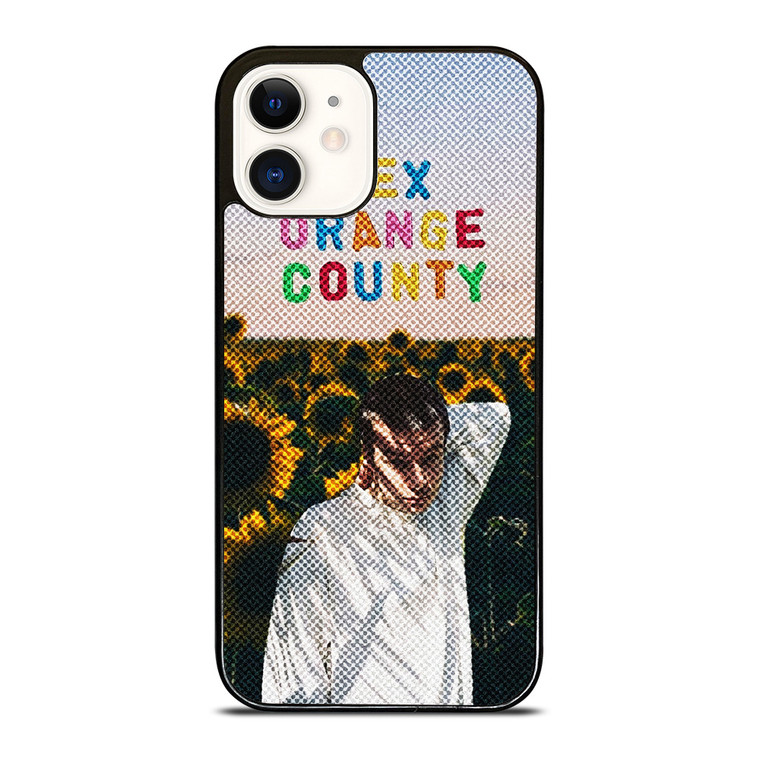2PAC TUPAC SHAKUR RAPPER iPhone 12 Case Cover
