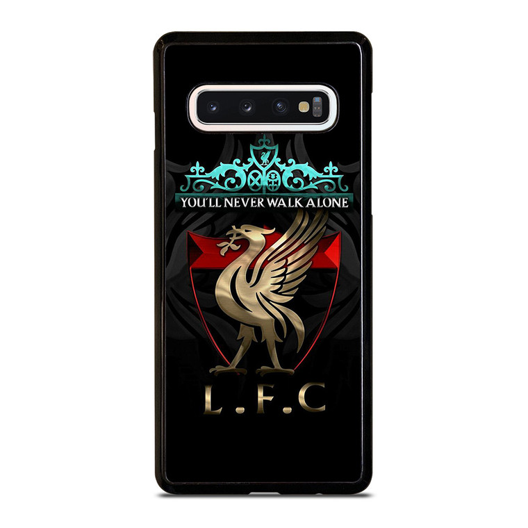 LIVERPOOL YNWA COOL Samsung Galaxy S10 Case Cover
