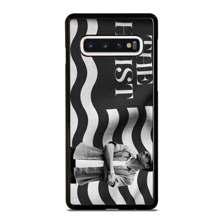 MACKLEMORE THE HEIST Samsung Galaxy S10 Case Cover