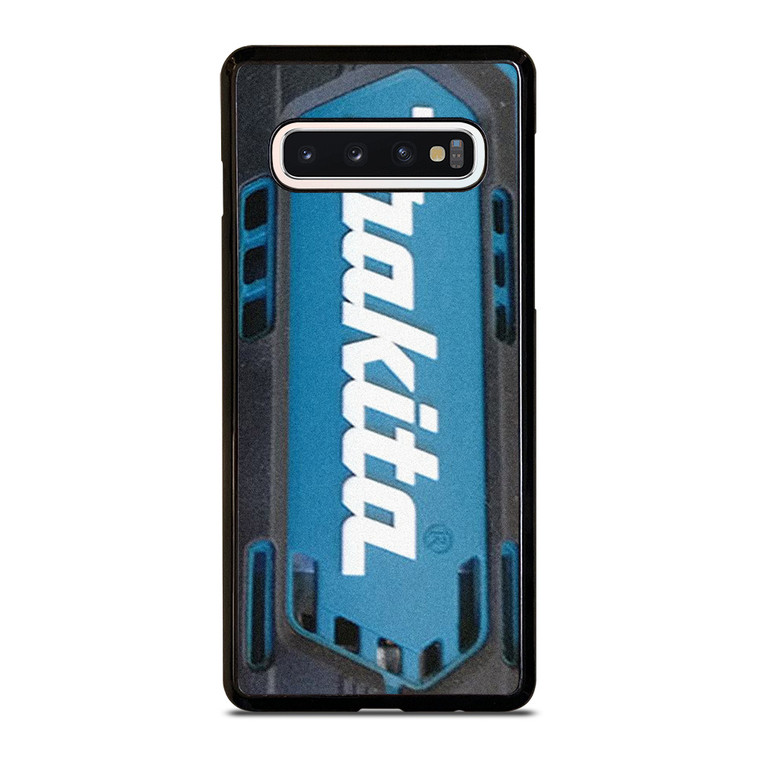 MAKITA TOOLS Samsung Galaxy S10 Case Cover