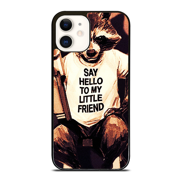 2PAC TUPAC SHAKUR RAPPER iPhone 12 Case Cover